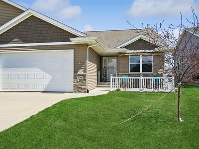 516 Prairie Hill Dr