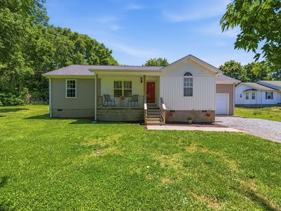 442 Sondra Dr