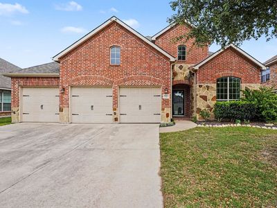641 Ricochet Dr