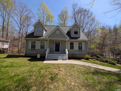 5 Iroquois Way