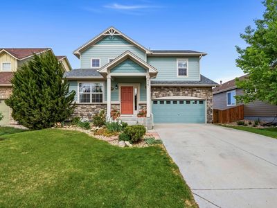 927 Ridge Runner Dr