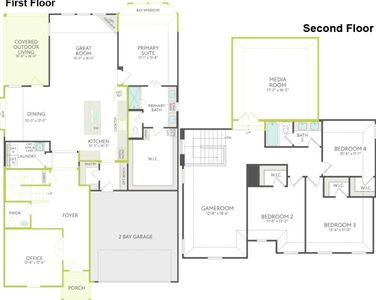 7204 Indian Paintbrush Ln