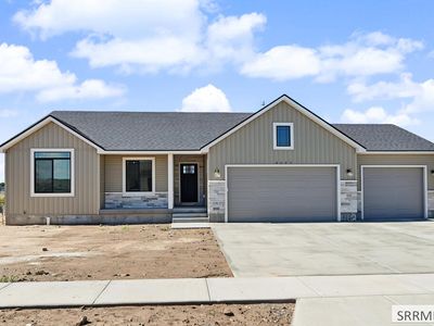 4603 Ola Vista Ave
