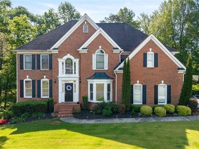 3705 Rolling Creek Dr