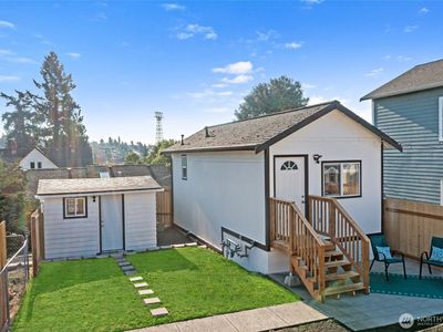 1336 Elizabeth Avenue #B