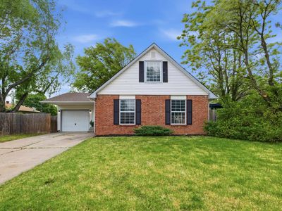 114 Ranger St