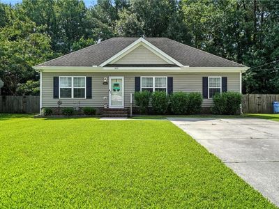 1012 Saint Julian Dr