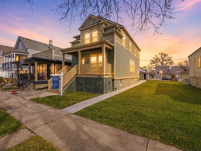 1323-1325 Home Ave