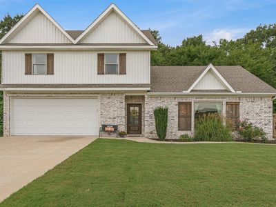 Property at 6017 Prairie Meadow Cv, Jonesboro, AR