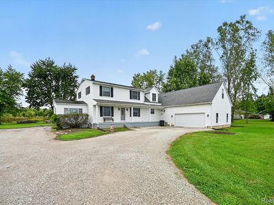 Property at 10785 Grafton Rd, Carleton, MI