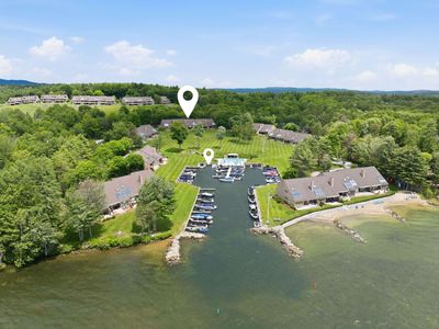 4 Portside Drive #3