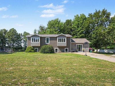 Property at 12629 Fillmore St, West Olive, MI