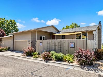 4991 N Bitterbrush Dr