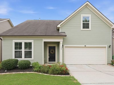 929 Stable Fern Dr