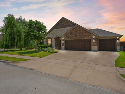1210 Great Meadows Dr