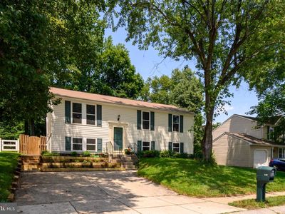 6110 Kyle Leaf Ct