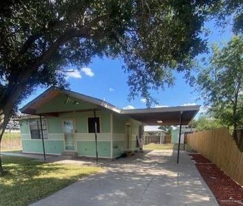 2815 Tierra Dorada Blvd