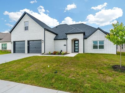 Dreamer 2 Plan, The Elements