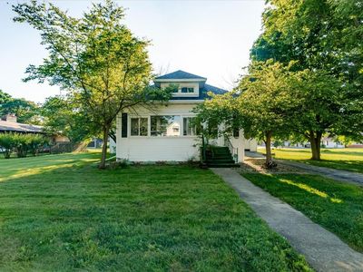 Property at 416 S Walnut St, Wenona, IL