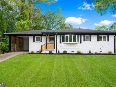 2357 Cranbrooke Dr