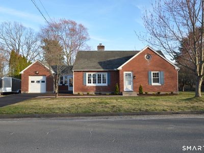 5 Sylvan Avenue