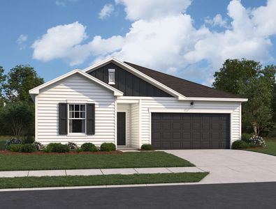 Equinox Plan, Liberty Ranch