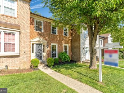 Property at 7920 Bubbling Brook Cir, Springfield, VA