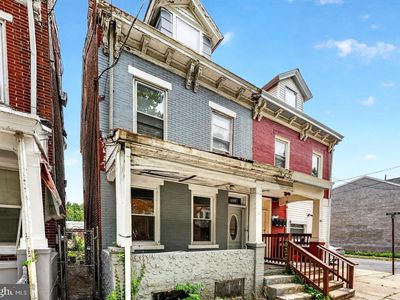 Property at 504 Stuyvesant Ave, Trenton, NJ