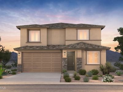 16222 W FETLOCK Trail
