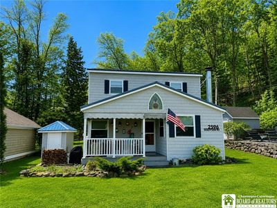 2596 Shadyside Rd