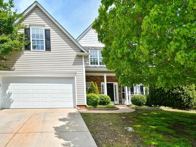307 Grimes Dr