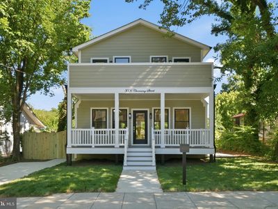 3006 Channing St NE