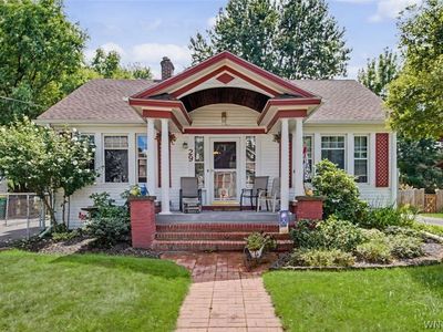 29 Beverly Pl