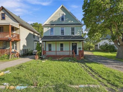 1268 Indian Church Rd