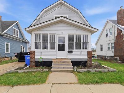 338 North Ludington Street