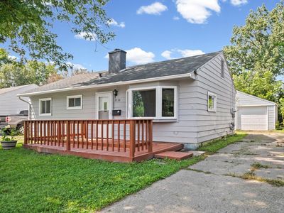 2532 Foxhall Dr