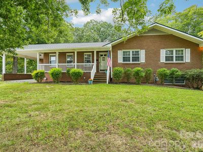 442 Patrick Rd