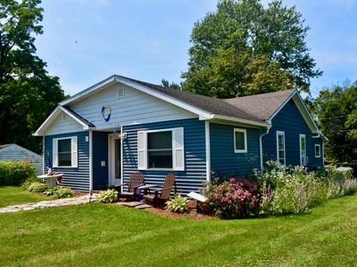 Property at 23 Mooney Drive, Alburgh, VT