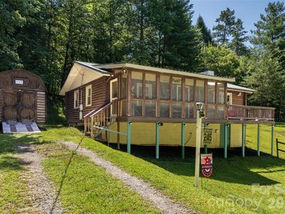 245 Mallard Rd
