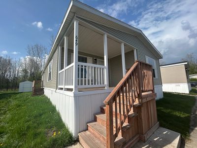 Property at 649 Oregon St #649, Belleville, MI