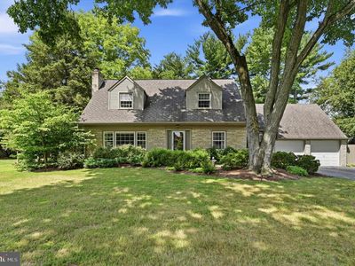 Property at 817 Ridge Ln, Media, PA