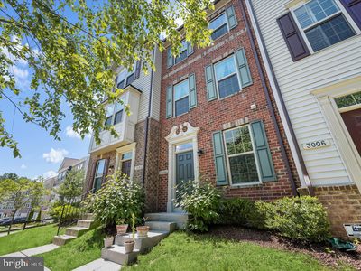 3004 Frayser Farm Rd