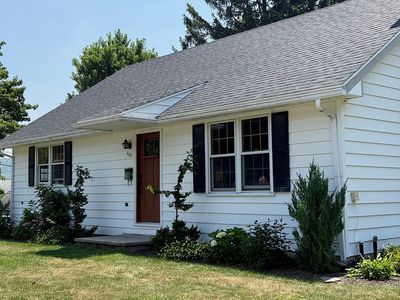 400 Jerome St