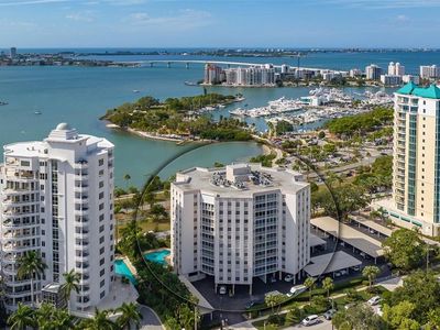 435 S Gulfstream Ave Unit 1103