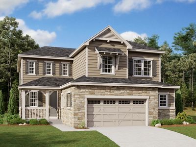 Seth Plan, Mead at Southshore