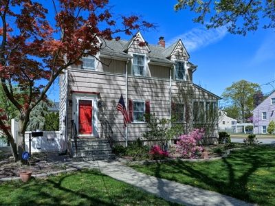 Property at 178 Jackson Ave, Rutherford, NJ