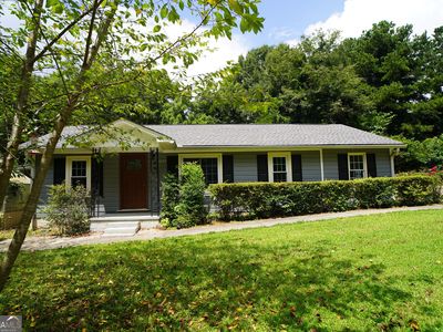 1032 Chatham Rd