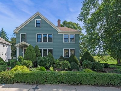 143 Oakley Rd #143