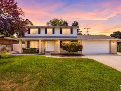 1944 E Brady Creek Dr S
