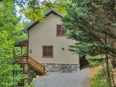 3947 Blackberry Crest Lane